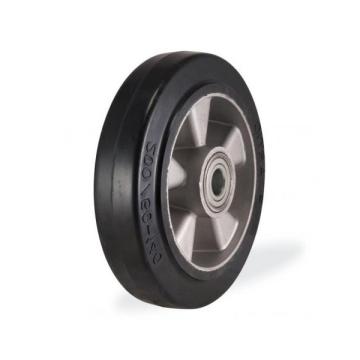 Колесо KAMA 125x39-ZYR