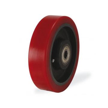 Колесо KAMA 125x50-KOR