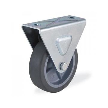 Колёсная опора Kama 1707-MTB-075 неповоротная