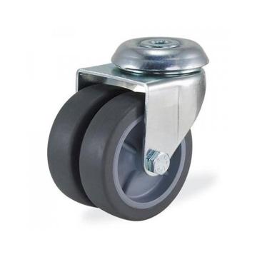 Колёсная опора KAMA 2700-MTB-050