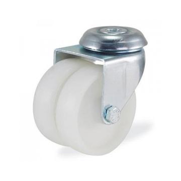 Колёсная опора KAMA 2700-PPB-050