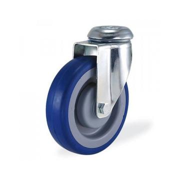 Колёсная опора KAMA 2800-MRR-100