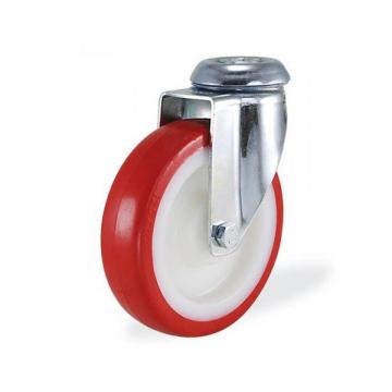 Колёсная опора KAMA 2800-PUB-100