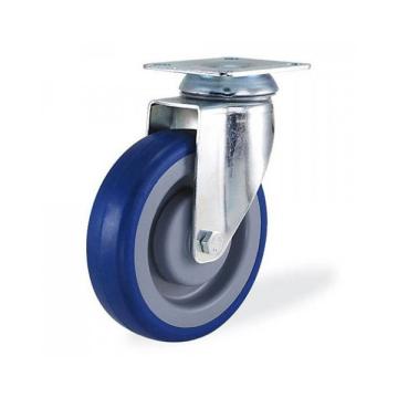 Колёсная опора Kama 2802-MRR-100