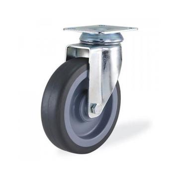 Колёсная опора Kama 2802-MTR-150