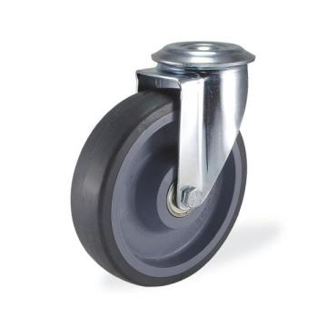 Колёсная опора KAMA 3300-CTR-125