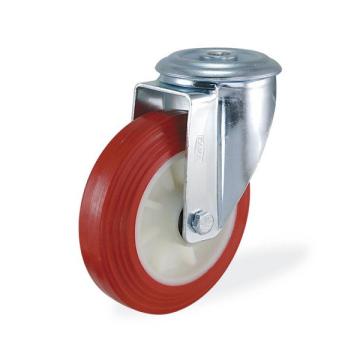 Колёсная опора KAMA 3300-PUS-125