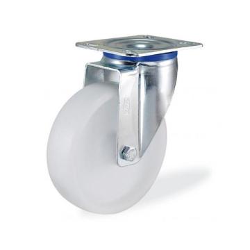 Колёсная опора KAMA 3302-MMS-125