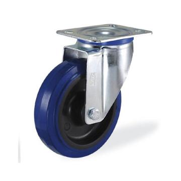 Колёсная опора KAMA 3302-PRS-125