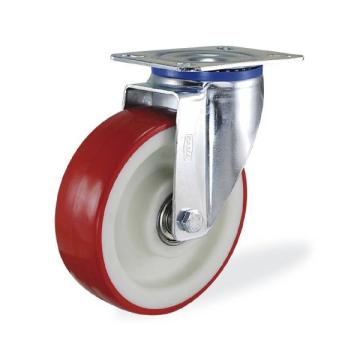 Колёсная опора KAMA 3302-PUR-125