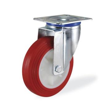 Колёсная опора KAMA 3302-PUS-125