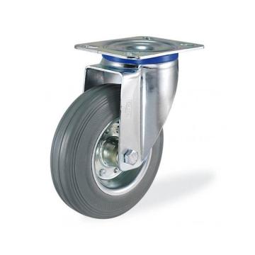 Колёсная опора Kama 3302-SES-160