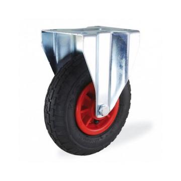 Колёсная опора KAMA 3307-MHP-260 неповоротная