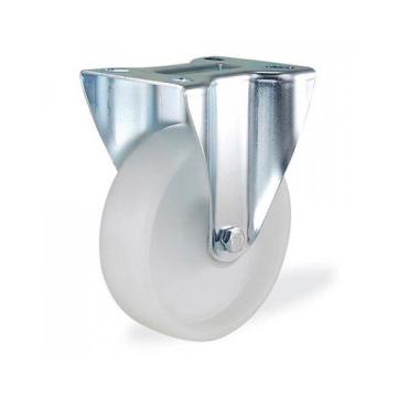 Колёсная опора KAMA 3307-MMS-160 неповоротная