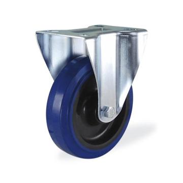 Колёсная опора KAMA 3307-PRS-125 неповоротная