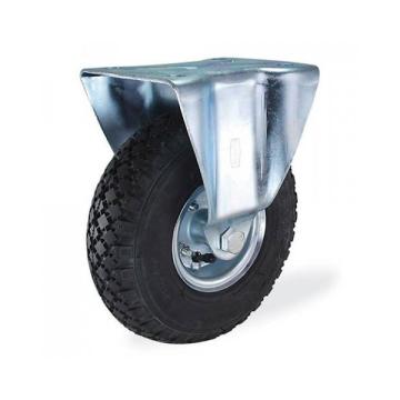 Колёсная опора KAMA 3307-SHS-260 неповоротная