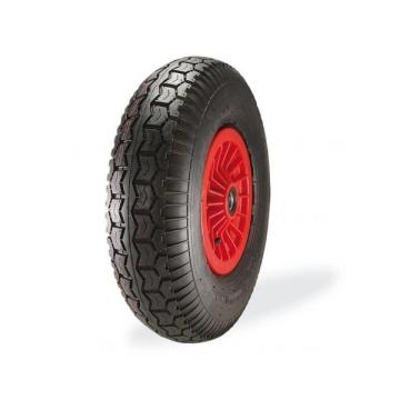 Колесо KAMA 350x8x25-MHR