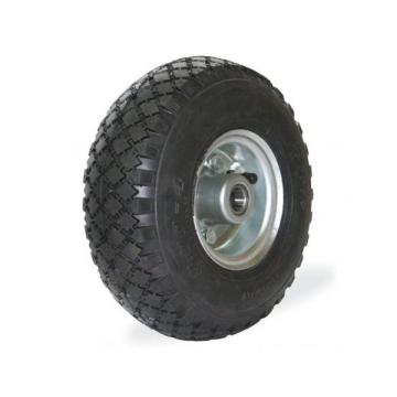 Колесо KAMA 350x8x25-SHR