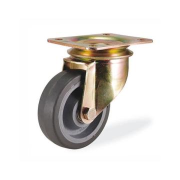 Колёсная опора KAMA 3602-CTR-150