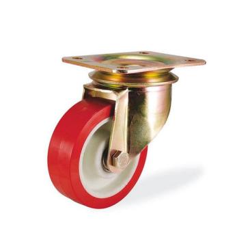 Колёсная опора KAMA 3602-PUR-200