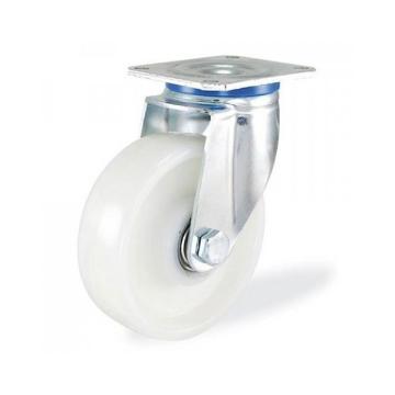 Колёсная опора KAMA 3602-RPR-200