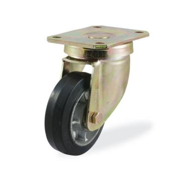 Колёсная опора KAMA 4102-DYR-200