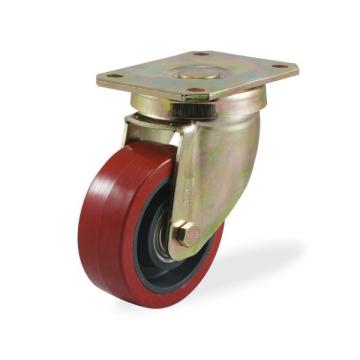 Колёсная опора KAMA 4102-KUR-150