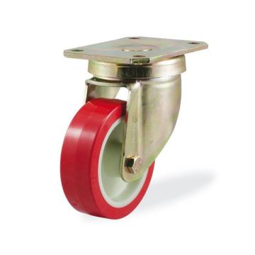 Колёсная опора KAMA 4102-PUR-100