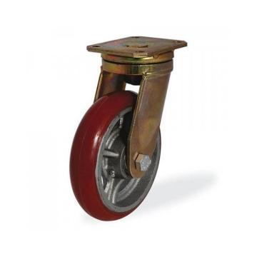 Колёсная опора KAMA 4302-D2OR-250