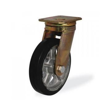 Колёсная опора KAMA 4302-DYR-220