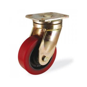 Колёсная опора KAMA 4302-KOR-250