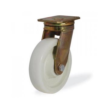 Колёсная опора KAMA 4302-RPR-200