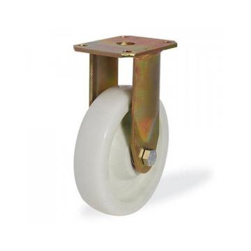 Колёсная опора KAMA 4307-RPR-200 неповоротная