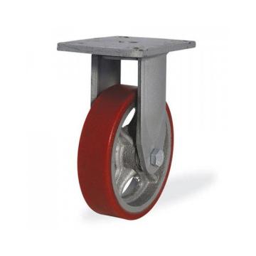 Колёсная опора KAMA 5107-DOR-260 неповоротная