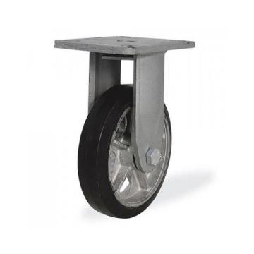 Колёсная опора KAMA 5107-DYR-350 неповоротная