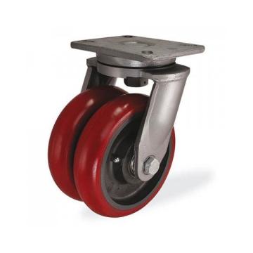 Колёсная опора KAMA 5702-K2OR-150