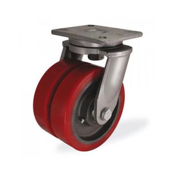 Колёсная опора KAMA 5702-KOR-200