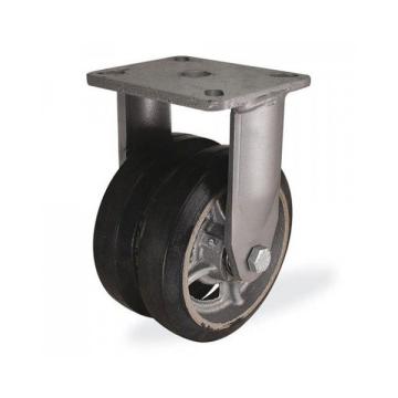 Колёсная опора KAMA 5707-DYR-200 неповоротная