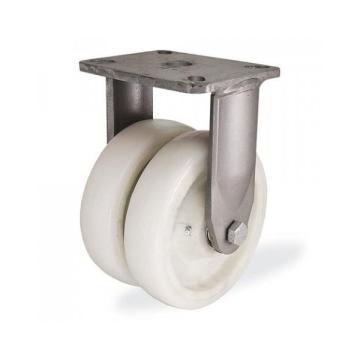 Колёсная опора KAMA 5707-RPR-150 неповоротная