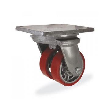 Колёсная опора KAMA 6702-DOR-350