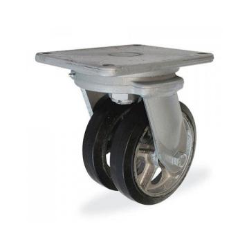 Колёсная опора KAMA 6702-DYR-380