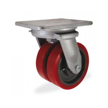 Колёсная опора KAMA 6702-KOR-150