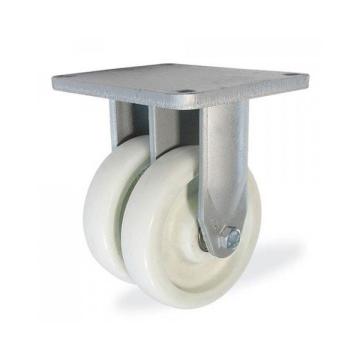 Колёсная опора KAMA 6707-RPR-250 неповоротная