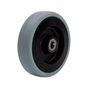 Колесо ALEX A-125x32x8-MER