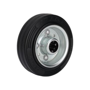 Колесо ALEX A-125x35x15-SLS