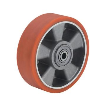 Колесо ALEX A-200x50x20-ZUR