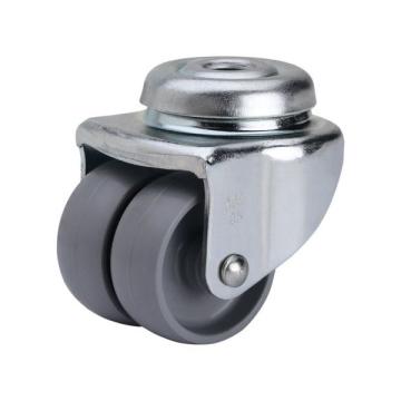 Колёсная опора ALEX A-2700-MMB-040