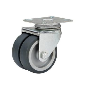 Колёсная опора ALEX A-2702-MTB-075