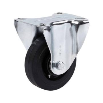 Колёсная опора ALEX A-3207-DYR-150 неповоротная