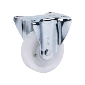 Колёсная опора ALEX A-3207-RPR-150 неповоротная